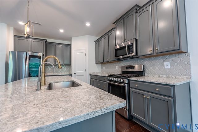 15606 Talland Dr, Chesterfield, VA 23832