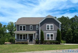 15606 Talland Dr, Chesterfield, VA 23832