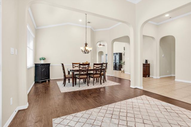 26642 Becker Pines Lane, Katy, TX 77494