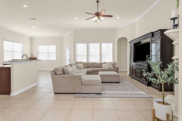 26642 Becker Pines Lane, Katy, TX 77494