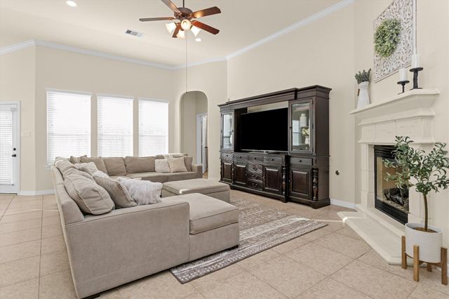 26642 Becker Pines Lane, Katy, TX 77494