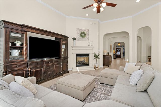 26642 Becker Pines Lane, Katy, TX 77494