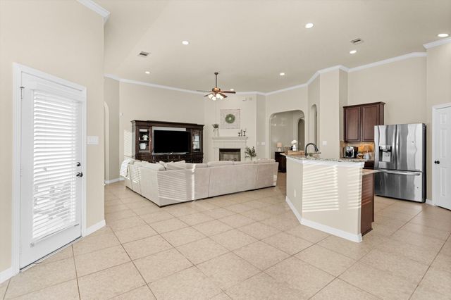 26642 Becker Pines Lane, Katy, TX 77494