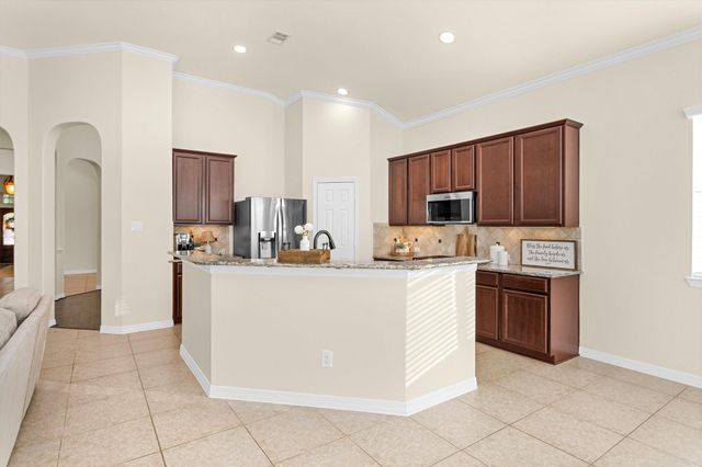 26642 Becker Pines Lane, Katy, TX 77494