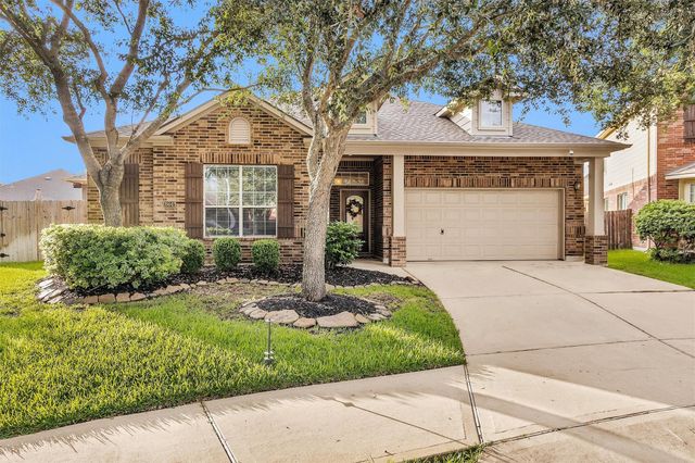 26642 Becker Pines Lane, Katy, TX 77494