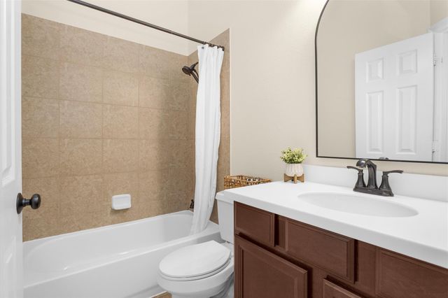 26642 Becker Pines Lane, Katy, TX 77494