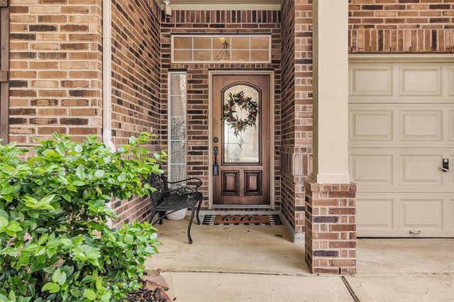 26642 Becker Pines Lane, Katy, TX 77494