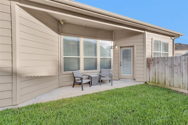 26642 Becker Pines Lane, Katy, TX 77494