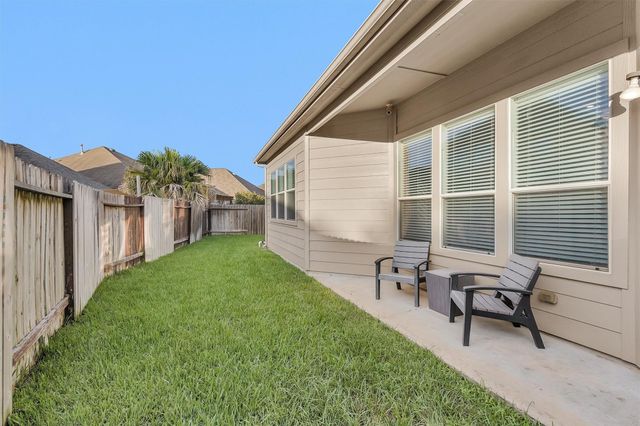 26642 Becker Pines Lane, Katy, TX 77494