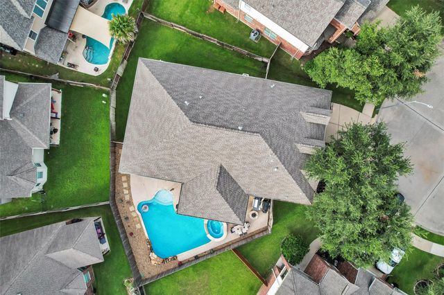 26642 Becker Pines Lane, Katy, TX 77494