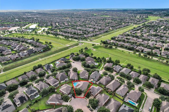 26642 Becker Pines Lane, Katy, TX 77494