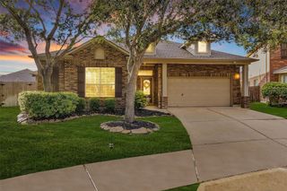 26642 Becker Pines Lane, Katy, TX 77494