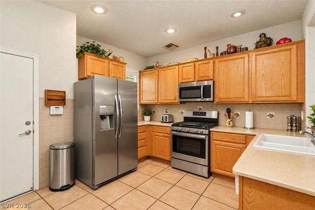 2428 Gamma Ray Place, Henderson, NV 89044