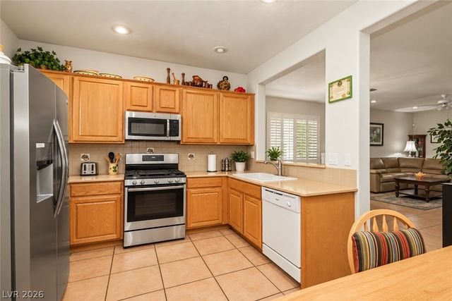 2428 Gamma Ray Place, Henderson, NV 89044