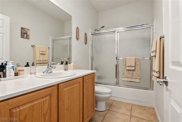 2428 Gamma Ray Place, Henderson, NV 89044