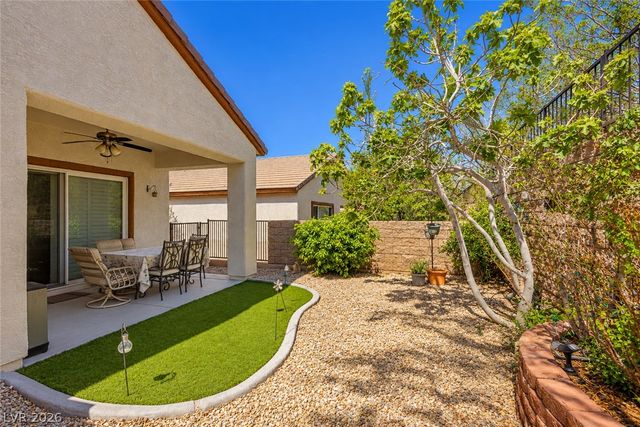 2428 Gamma Ray Place, Henderson, NV 89044