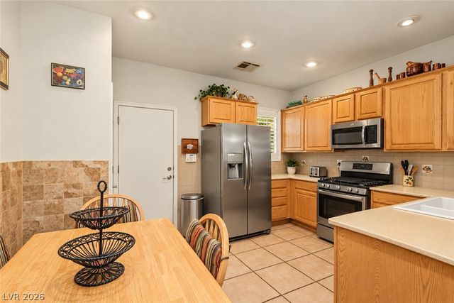2428 Gamma Ray Place, Henderson, NV 89044
