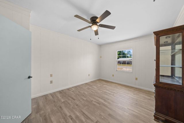 1812 Airport Circle, Panama City, FL 32405