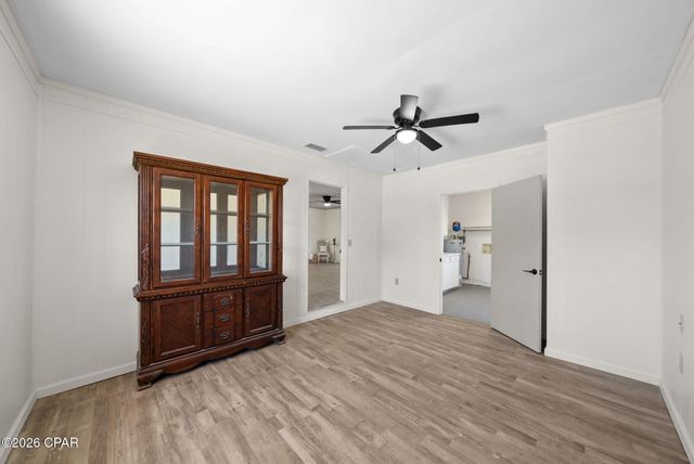 1812 Airport Circle, Panama City, FL 32405