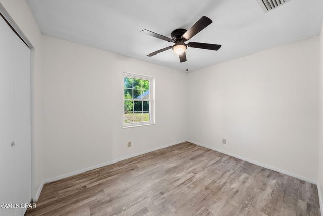 1812 Airport Circle, Panama City, FL 32405