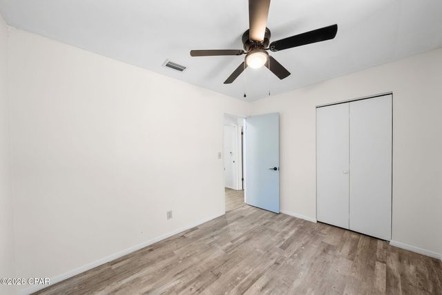 1812 Airport Circle, Panama City, FL 32405