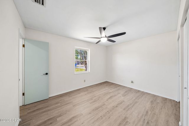 1812 Airport Circle, Panama City, FL 32405