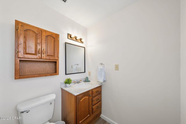 1812 Airport Circle, Panama City, FL 32405