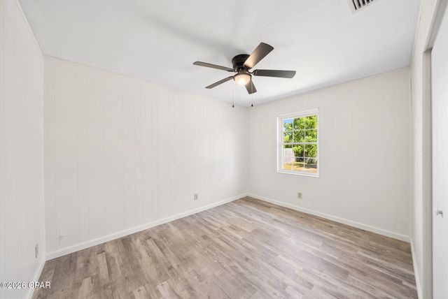 1812 Airport Circle, Panama City, FL 32405