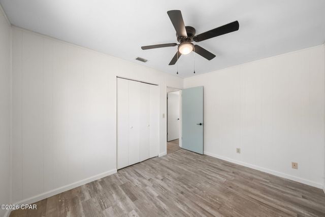 1812 Airport Circle, Panama City, FL 32405