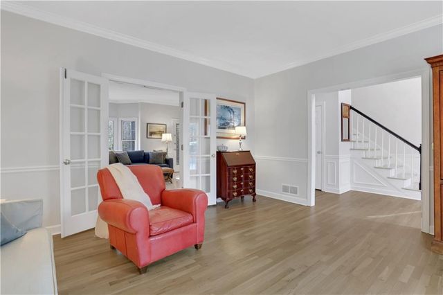 2405 Kimbrough Court, Sandy Springs, GA 30350