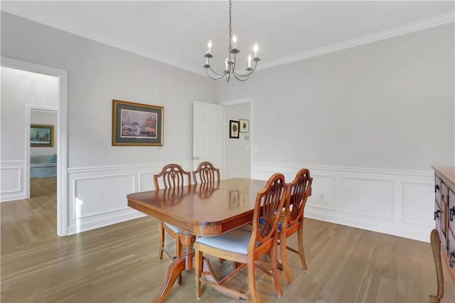 2405 Kimbrough Court, Sandy Springs, GA 30350