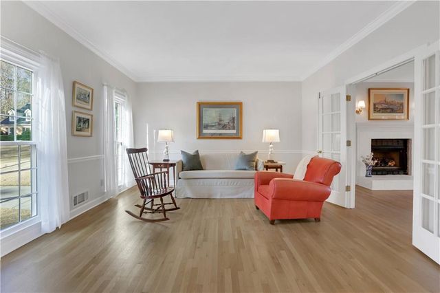 2405 Kimbrough Court, Sandy Springs, GA 30350