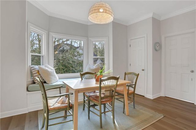 2405 Kimbrough Court, Sandy Springs, GA 30350