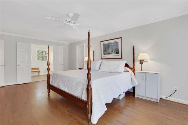 2405 Kimbrough Court, Sandy Springs, GA 30350