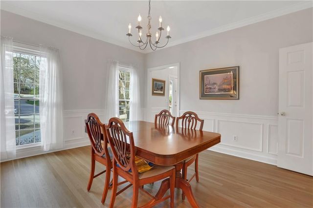 2405 Kimbrough Court, Sandy Springs, GA 30350