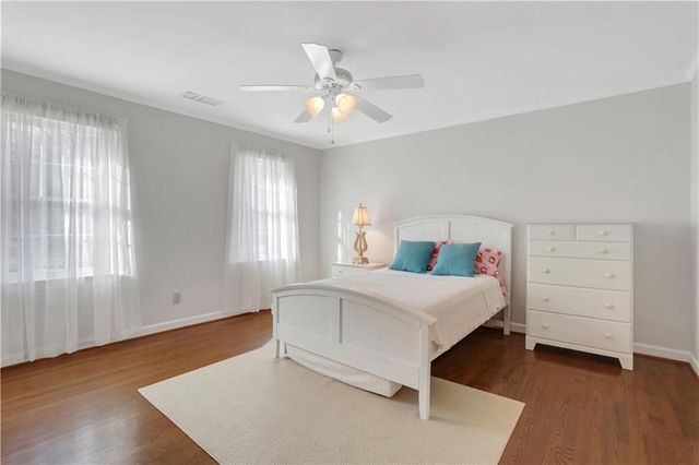 2405 Kimbrough Court, Sandy Springs, GA 30350