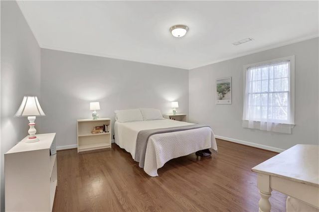 2405 Kimbrough Court, Sandy Springs, GA 30350