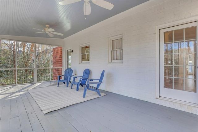 2405 Kimbrough Court, Sandy Springs, GA 30350