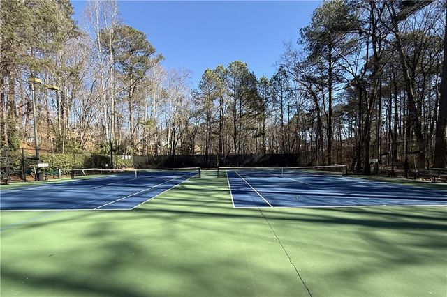 2405 Kimbrough Court, Sandy Springs, GA 30350