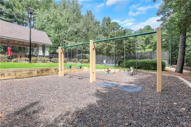 2405 Kimbrough Court, Sandy Springs, GA 30350