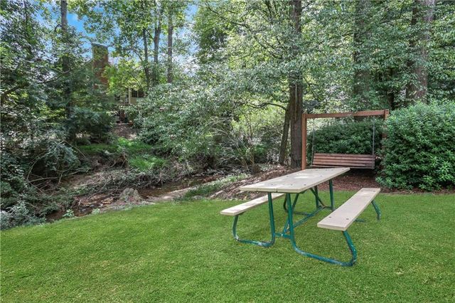 2405 Kimbrough Court, Sandy Springs, GA 30350