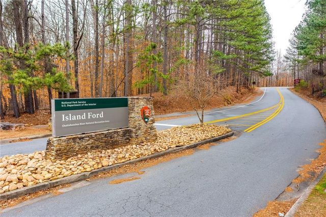 2405 Kimbrough Court, Sandy Springs, GA 30350