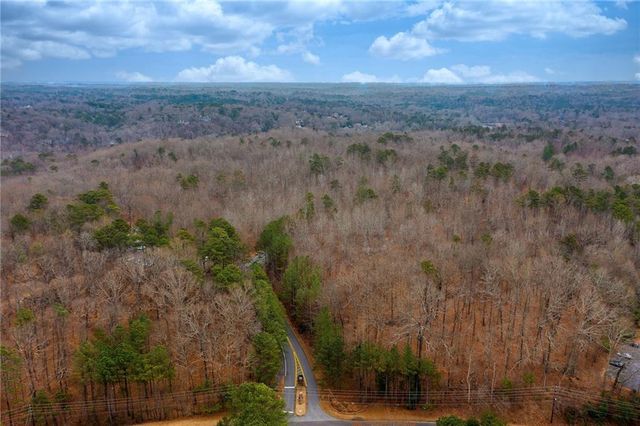 2405 Kimbrough Court, Sandy Springs, GA 30350