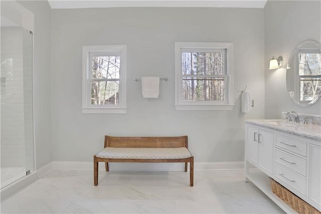 2405 Kimbrough Court, Sandy Springs, GA 30350