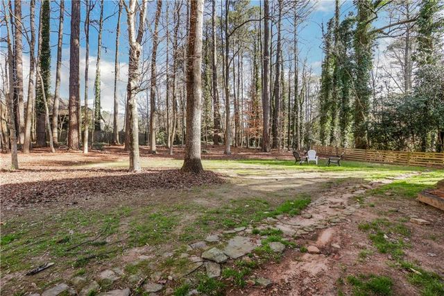 2405 Kimbrough Court, Sandy Springs, GA 30350