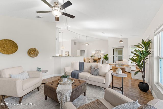 3786 Sierra Drive, Merritt Island, FL 32953