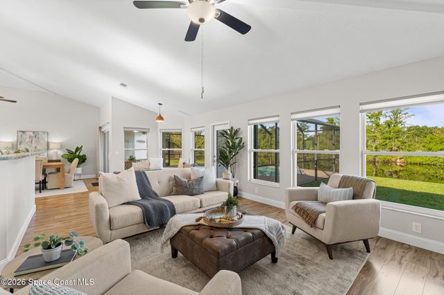 3786 Sierra Drive, Merritt Island, FL 32953