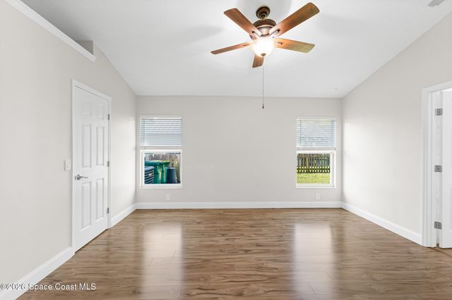 3786 Sierra Drive, Merritt Island, FL 32953