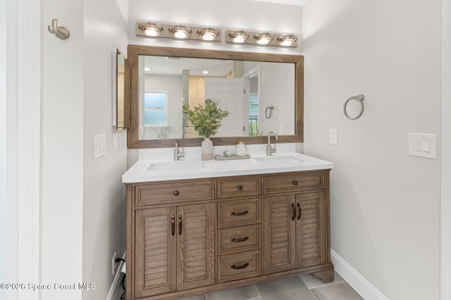 3786 Sierra Drive, Merritt Island, FL 32953