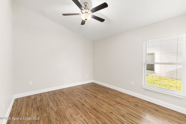 3786 Sierra Drive, Merritt Island, FL 32953